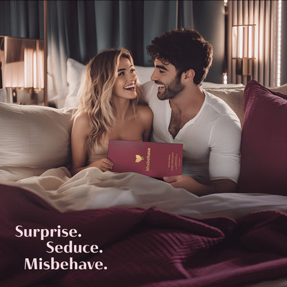 For HER & HIM